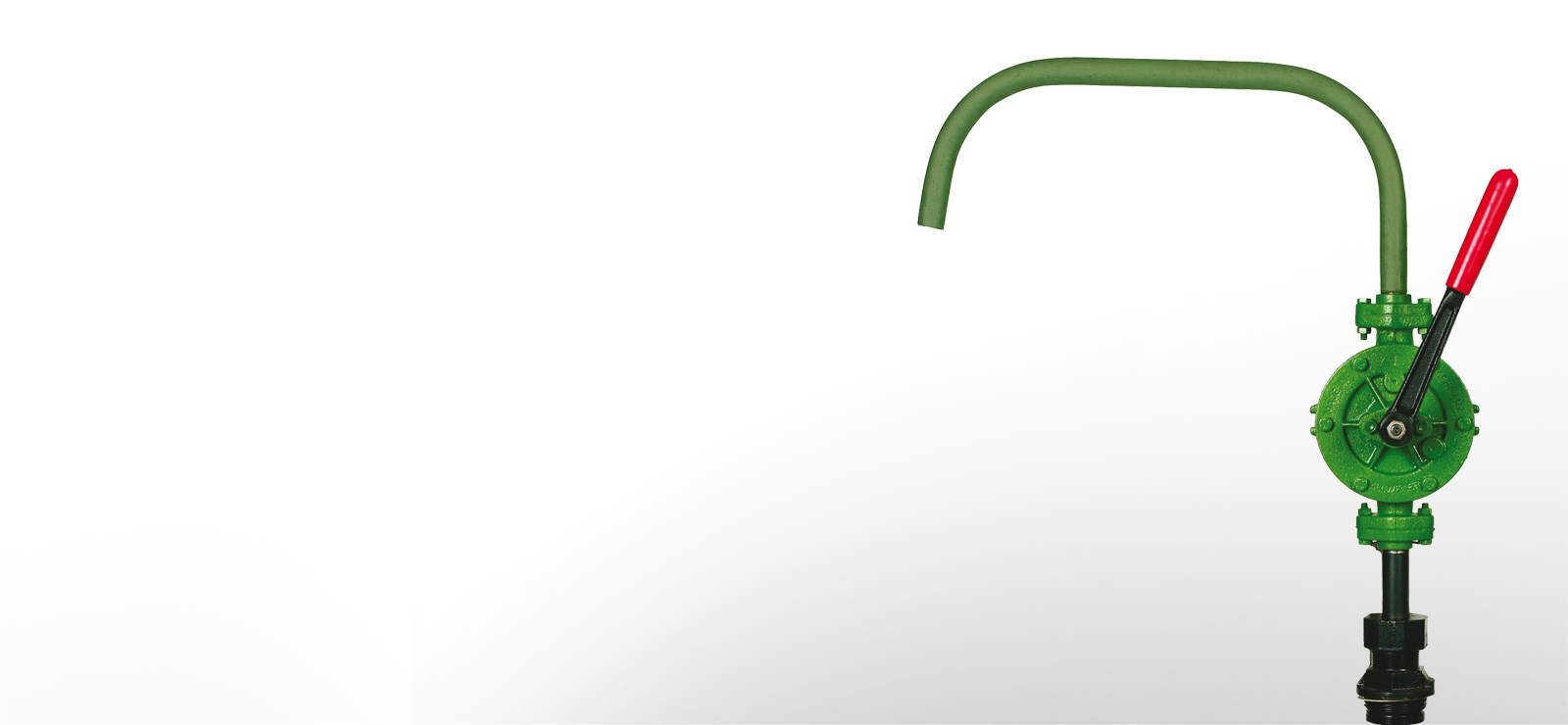 Allweiler Fasspumpe F12