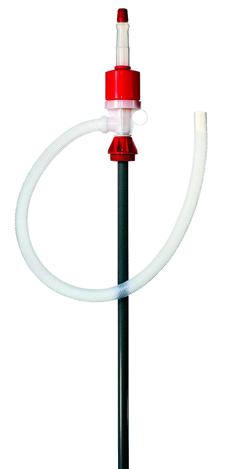 Handpumpe Siphonpumpe G2 Gewinde für leicht agressive Handpumpe Siphonpumpe G2 Gewinde für leicht agressive